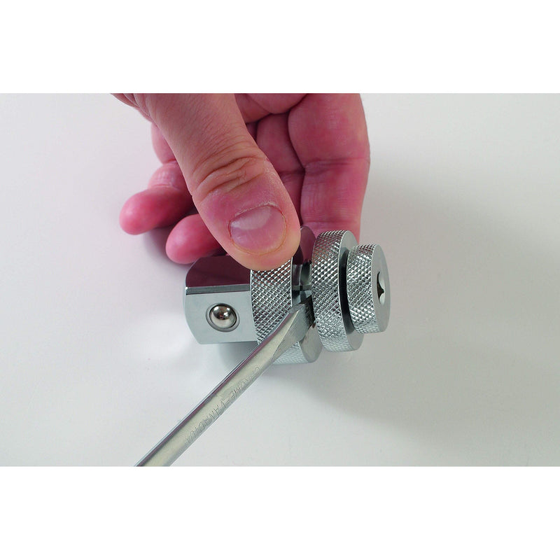 Laser Convertor & Spinner Set 3pc 6372 Laser - Dynamic Drive