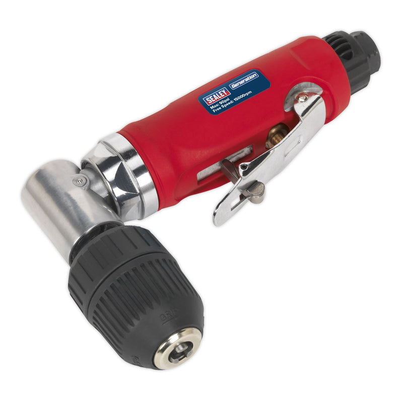 Sealey Generation Air Tool Stand Deal AS1COMBO6 Sealey - Dynamic Drive