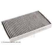 Blue Print Cabin Air Filter (Pollen Filter) ADA102526