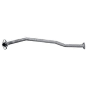Hella Exhaust Pipe OD fits Opel Astra F 1991-1998 1.4 1.6
