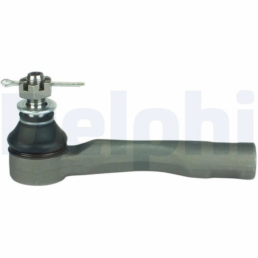 Delphi Steering Tie Rod End Ball Joint Front Left M14x1.5 TA2846