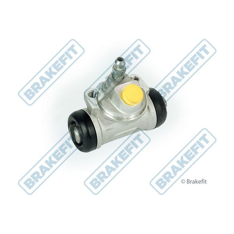 Apec Wheel Cylinder Hydraulic Brake Rear fits Nissan 100NX 1990-1994 1.6