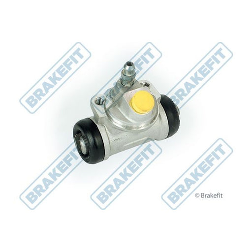 Apec Wheel Cylinder Hydraulic Brake Rear fits Nissan 100NX 1990-1994 1.6