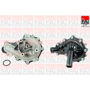 FAI Engine Cooling Water Pump WP6517BH