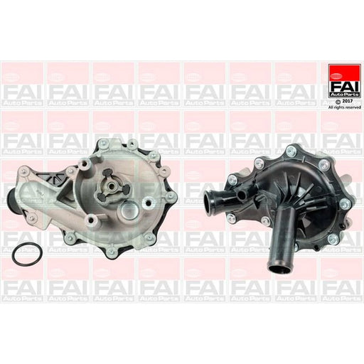 FAI Engine Cooling Water Pump WP6517BH