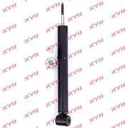 KYB Shock Absorber Damper Strut Rear fits Seat Cordoba 2000-2002 1.4