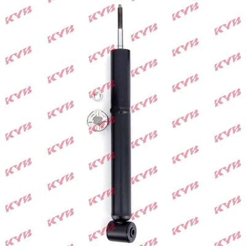 KYB Shock Absorber Damper Strut Rear fits Seat Cordoba 2000-2002 1.4