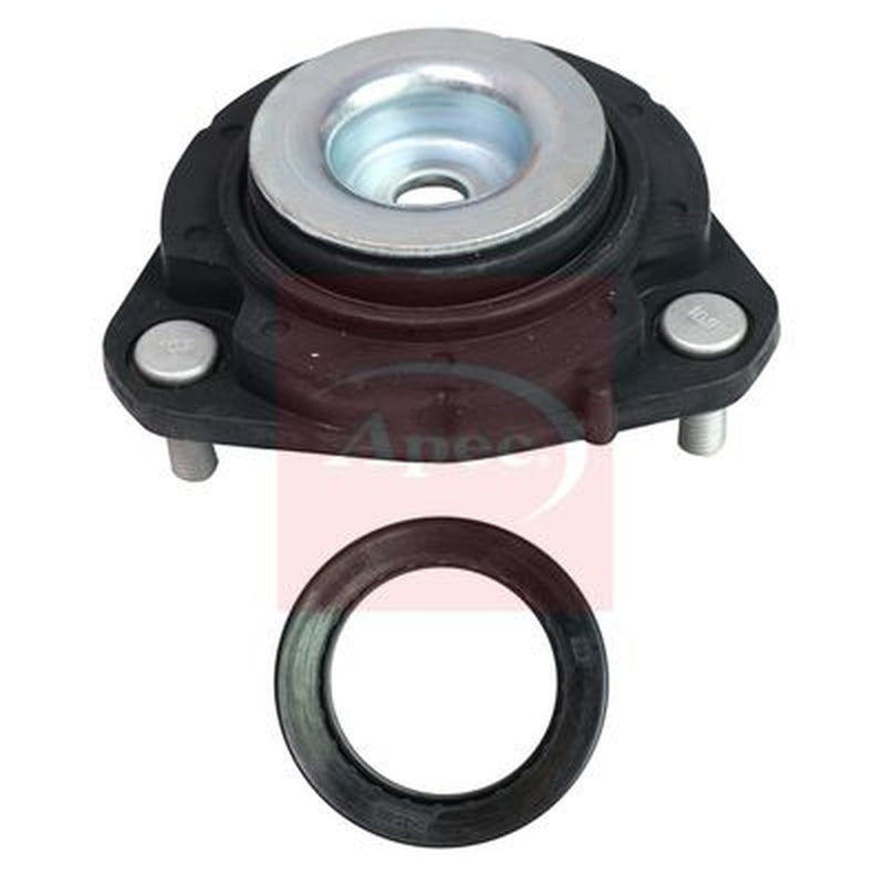 Apec Suspension Strut Support Mount fits Ford Focus I 1998-2005 1.4 1.6 1.8 2.0