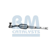 BM Catalysts Homologated Diesel Cat fits Volvo 850 1995-1996 2.5