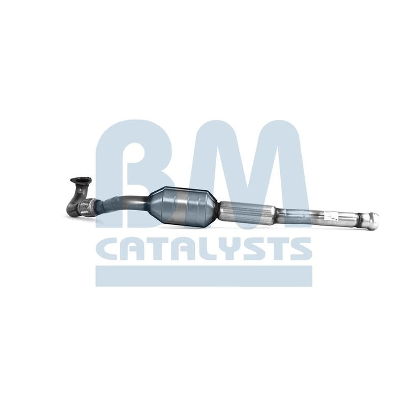 BM Catalysts Homologated Diesel Cat fits Volvo 850 1995-1996 2.5