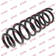 KYB Rear Suspension Coil Spring fits VW Touareg 2002-2010 2.5 3.2