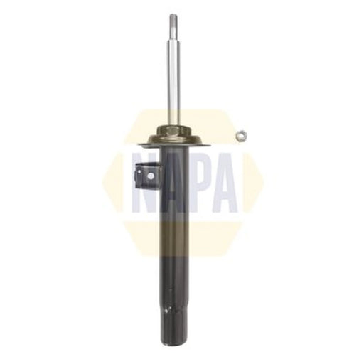 NAPA Shock Absorber Damper Strut Front Left fits BMW 3 1997-2007