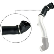 Gates Intercooler Turbo Charge Air Hose 150mm 09-0725