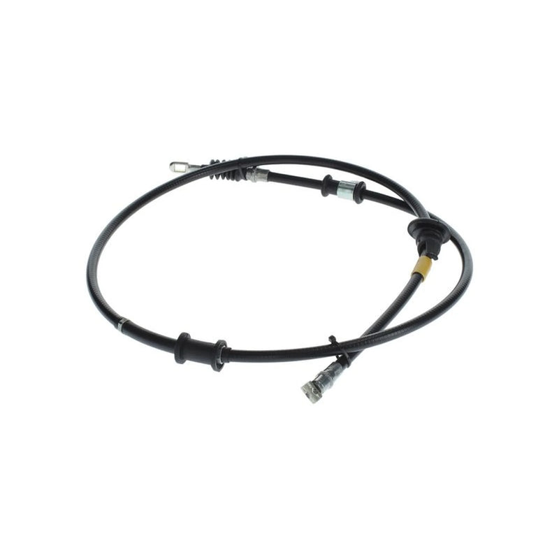 Bosch Handbrake Cable Left Rear fits Mitsubishi Carisma 1995-2006