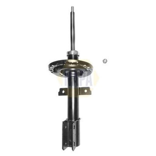 NAPA 2 x Shock Absorbers fits Renault Grand Modus 2004-2013 1.2 1.4 1.5 1.6