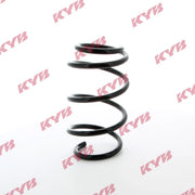 KYB 2 x Suspension Springs fits Toyota Yaris/Vitz 2017-2020 1.8