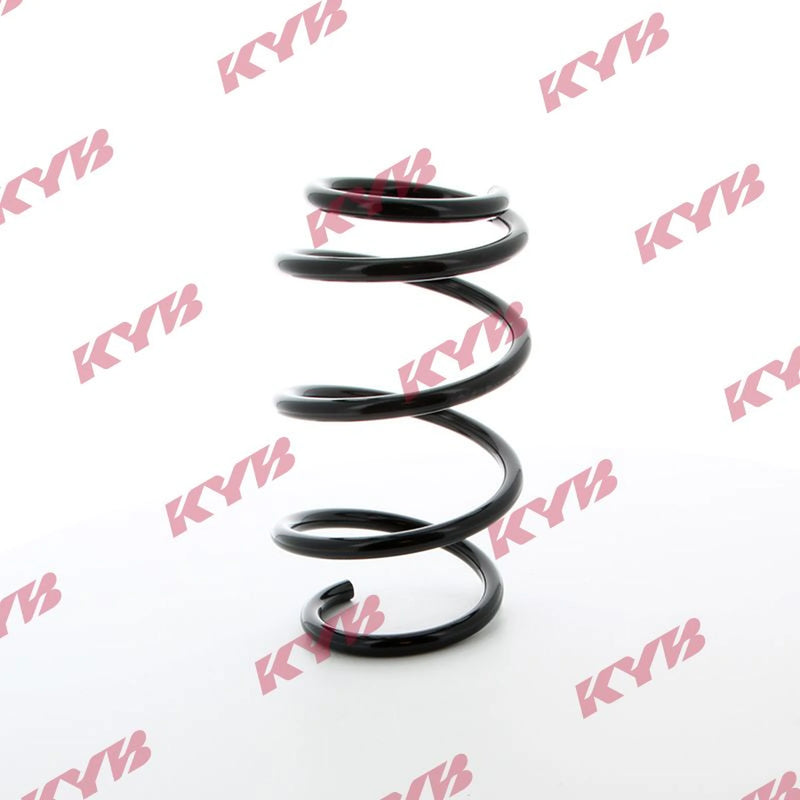 KYB 2 x Suspension Springs fits Toyota Yaris/Vitz 2017-2020 1.8
