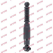 KYB 2 x Shock Absorbers fits Peugeot 206 1998-2012 1.1 1.4 1.6 1.9 2.0