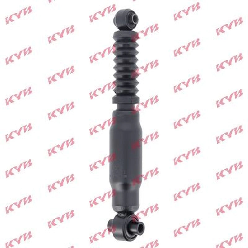 KYB 2 x Shock Absorbers fits Peugeot 206 1998-2012 1.1 1.4 1.6 1.9 2.0