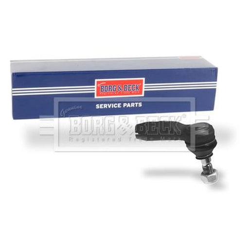 Borg & Beck Steering Tie Rod End Ball Joint BTR4195