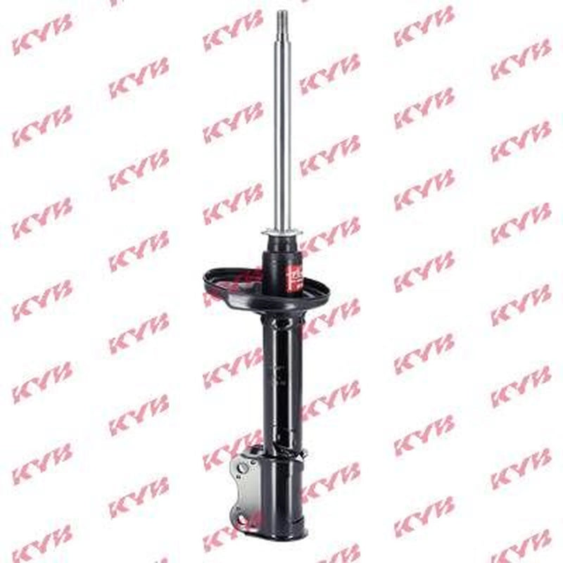 KYB Shock Absorber Damper Strut Rear Right fits Toyota Camry 1983-1986 1.8 2.0