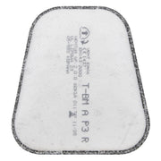 Worksafe A P3 R Particulate Filter - Pack of 2 9008 Worksafe - Dynamic Drive