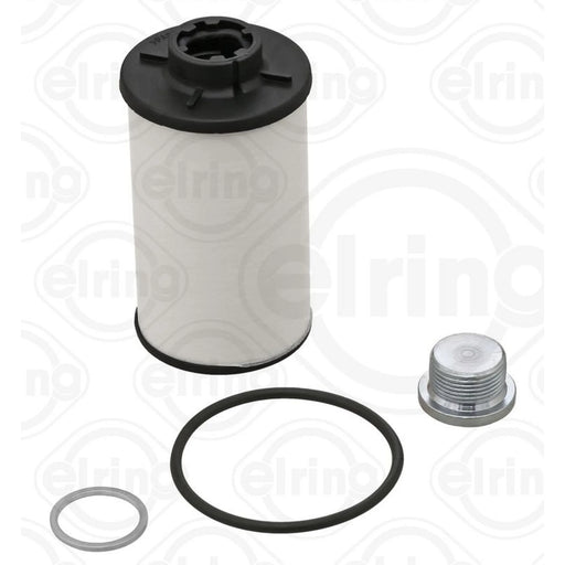 Elring Auto Trans Filter Kit fits Artega GT 2009-2012 3.6