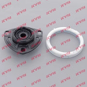 KYB Front Repair Kit Suspension Strut Support Mount fits Audi 100 C4 1990-1994