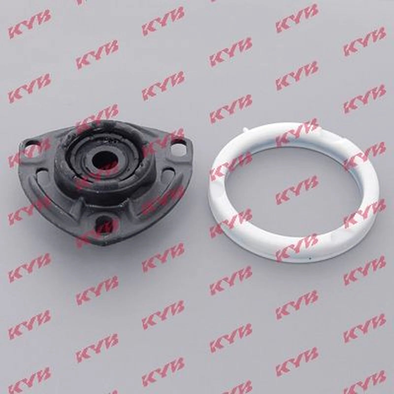 KYB Front Repair Kit Suspension Strut Support Mount fits Audi 100 C4 1990-1994