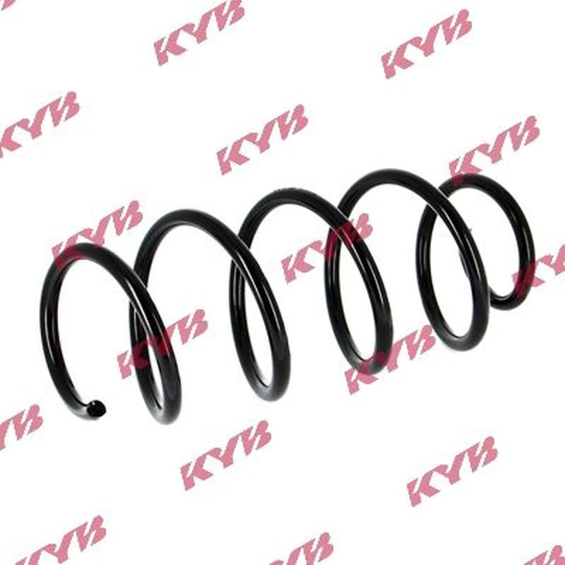 KYB Front Suspension Coil Spring fits Mazda CX-5 2012-2017 2.2