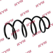 KYB 2 x Suspension Springs fits Mazda CX-5 2012-2017 2.2
