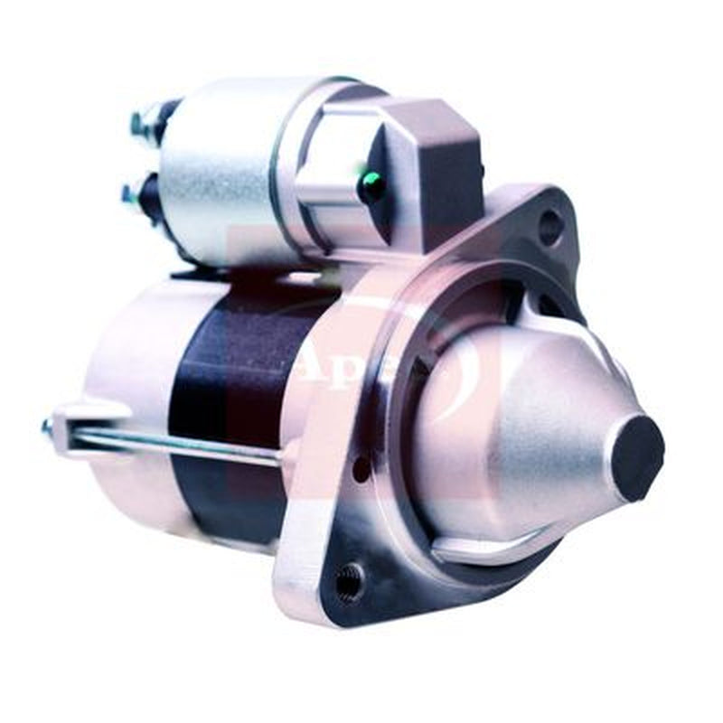 Apec Starter Motor 12V 1.4kW 11 Teeth fits Ford B-Max 2012-2017 1.0