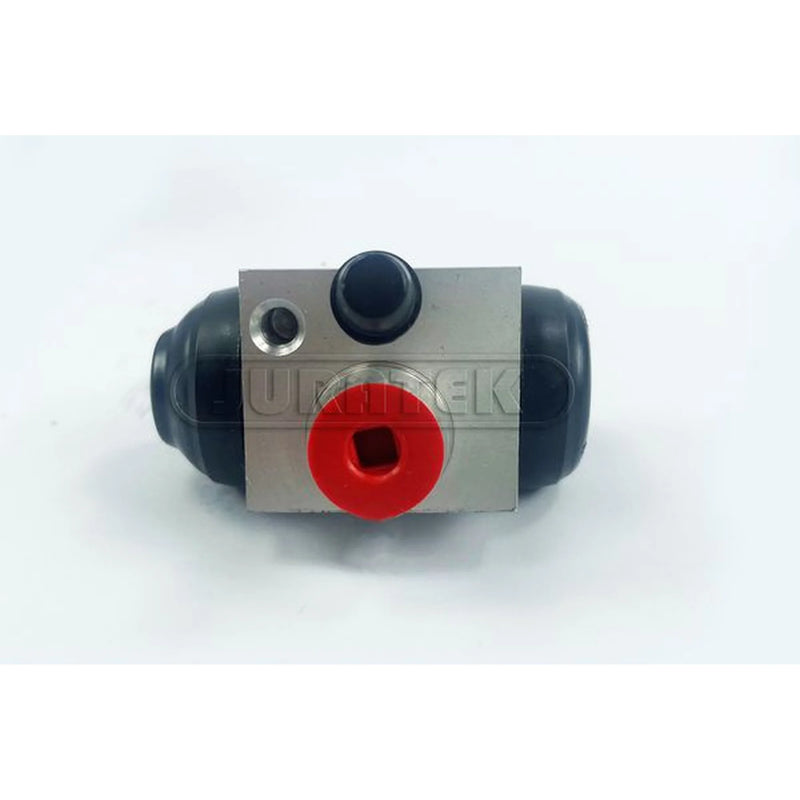 Juratek Wheel Cylinder Hydraulic Brake Rear fits Citroën C3 I 2002-2011 1.4