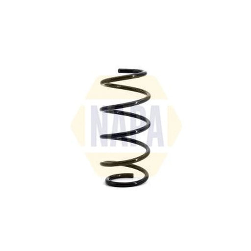 NAPA Front Suspension Coil Spring NCS1106