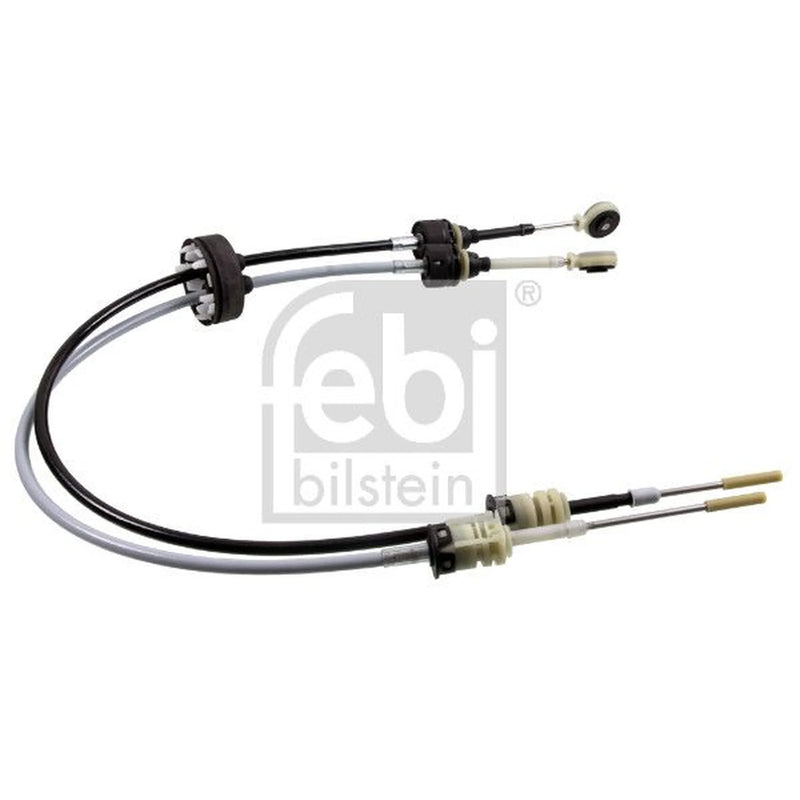 Febi Manual Transmission Cable Pull 195019