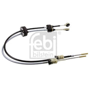 Febi Manual Transmission Cable Pull 195019