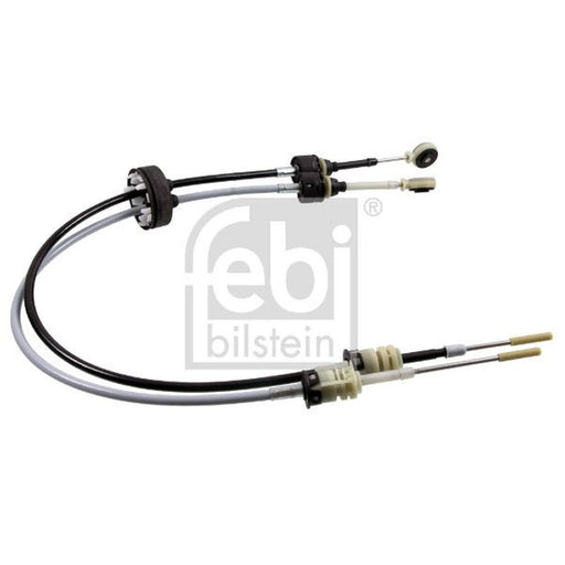 Febi Manual Transmission Cable Pull 195019