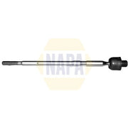 NAPA Stabiliser Drop Link Front Right fits Opel Agila B 2008-2014 1.0 1.2 1.3