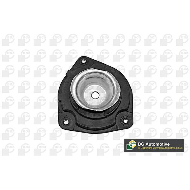 BGA Front Left Suspension Strut Support Mount fits Nissan Micra C+C III