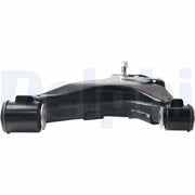 Delphi Control/Trailing Arm Front