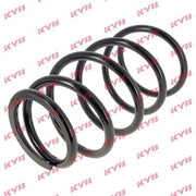 KYB 2 x Suspension Springs fits Toyota Previa / Estima II 2000-2006 2.0 2.4