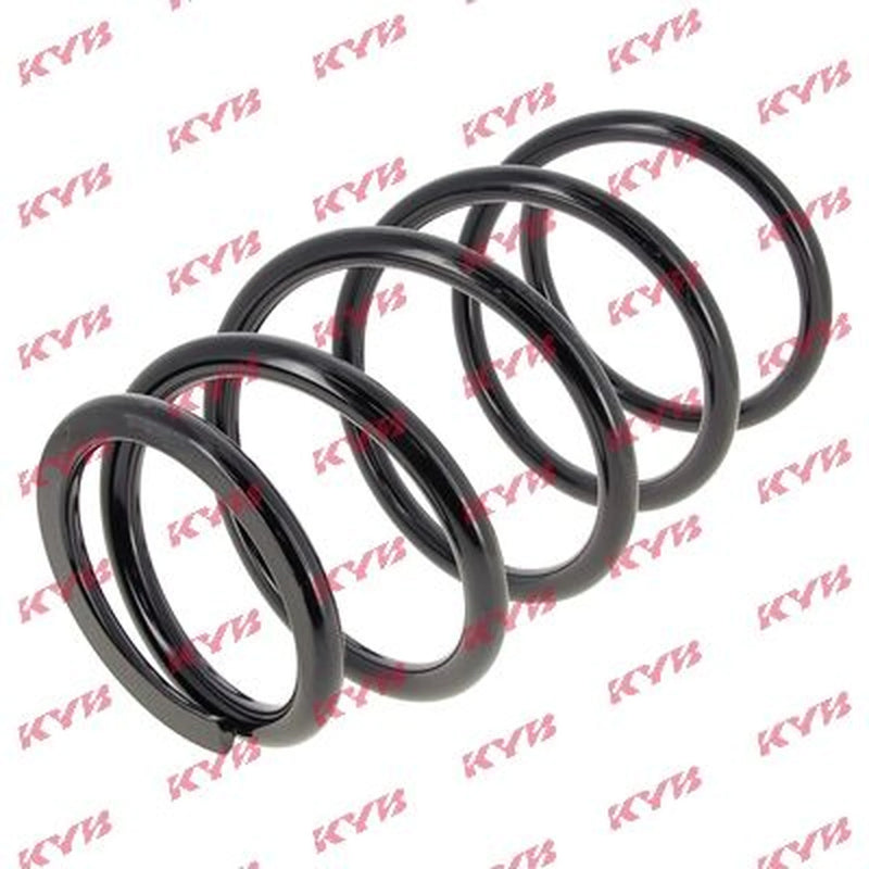 KYB 2 x Suspension Springs fits Toyota Previa / Estima II 2000-2006 2.0 2.4