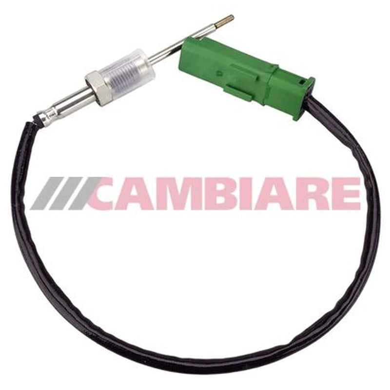 Cambiare Exhaust Gas Temperature Sensor Right VE390347