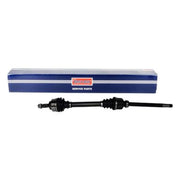 Borg & Beck CV Drive Shaft Driveshaft Front Right BDS1166