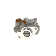 Bosch Power Steering Hydraulic Pump fits Man Tga 1999-2011