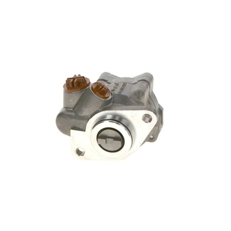 Bosch Power Steering Hydraulic Pump fits Man Tga 1999-2011