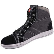 Lee Cooper Lee Cooper Baseball Style Safety Boot - 12 LC101-12 Lee Cooper - Dynamic Drive