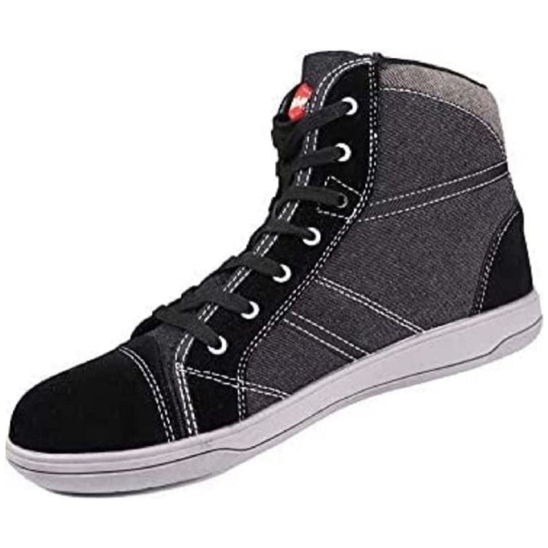Lee Cooper Lee Cooper Baseball Style Safety Boot - 12 LC101-12 Lee Cooper - Dynamic Drive