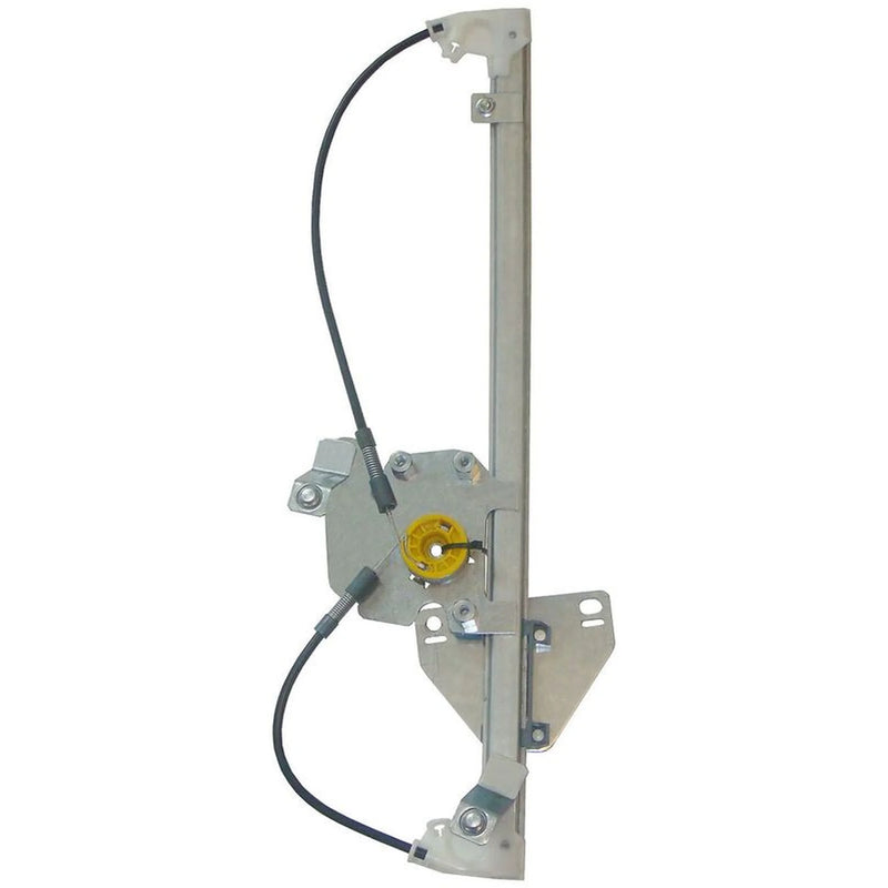 Valeo Electric Window Regulator Lifter Right Rear 851115