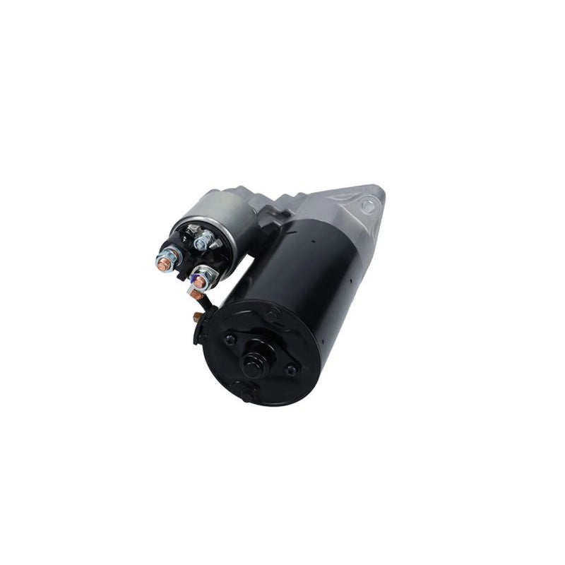 Bosch Starter Motor 12V 2kW 10 Teeth fits Porsche Cayenne 2007-2010 4.8